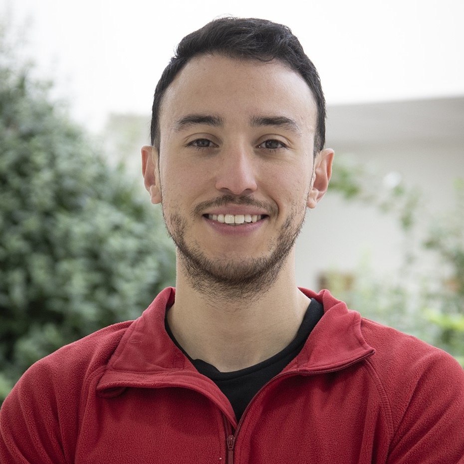 Cristian López Villaroel